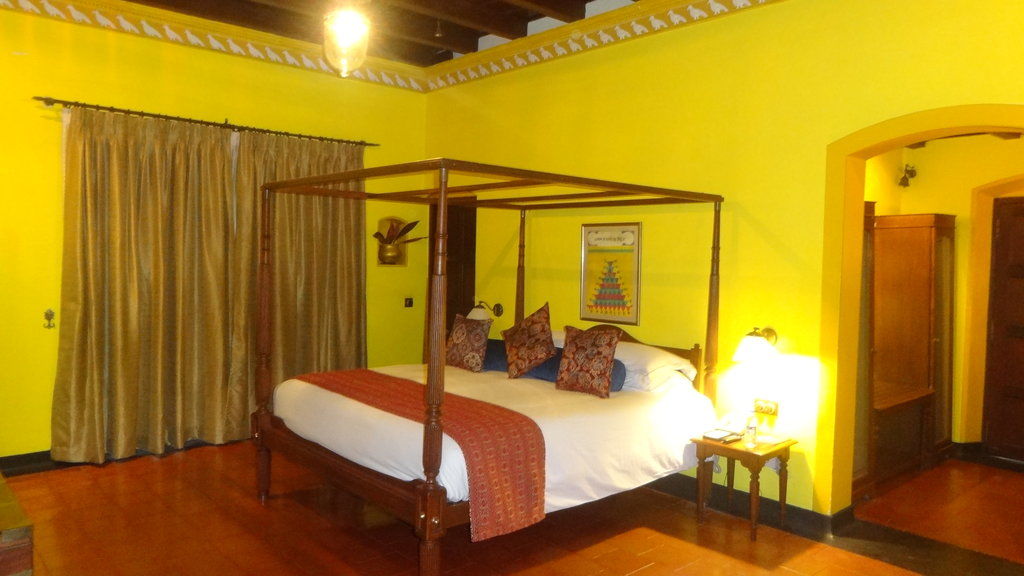 Taj Kumarakom Resort And Spa Kerala Luaran gambar